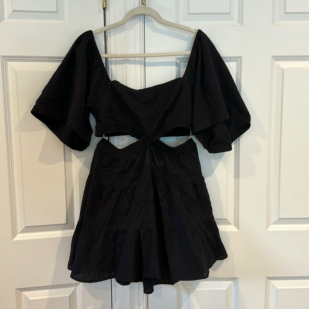 Free people dress
